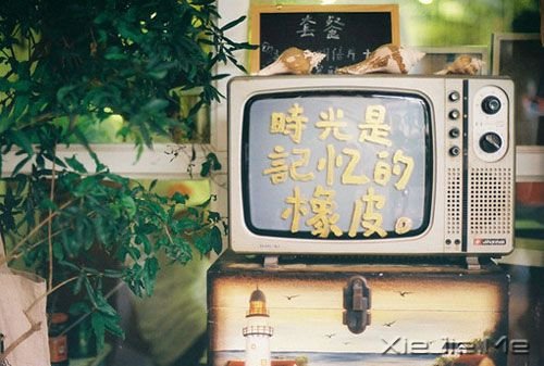 感悟这十年